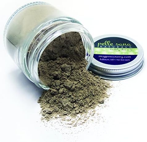 Ultra Pure Clarity Clay Mask (Age-less)