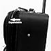 Travel Select Amsterdam Expandable Rolling Upright Luggage, Navy, 4-Piece Set