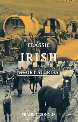 The Oxford Book of Irish Short Stories (Oxford Books of Prose