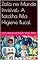 Livro Zaila no Mundo Invisível: A Batalha Pela Higiene Bucal