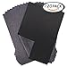 Selizo 120 Sheets Black Carbon Transfer Tracing Paper for Wood, Paper, Canvas and Other Art Surfaces (9 x 13 Inches)