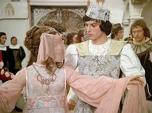 Drei Haselnüsse für Aschenbrödel - Neue HD-Restaurierung (Filmjuwelen / DEFA-Märchen) [DVD]