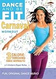 DANCE AND BE FIT:CARNAVAL WORKOUT                  image