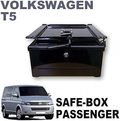 vw transporter front seat conversions