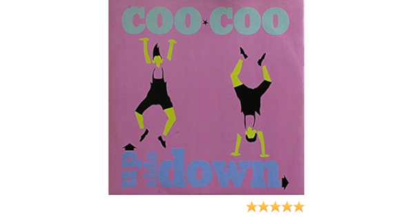 Coo Coo Upside Down Amazon Com Music
