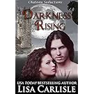 Darkness Rising (Gargoyle Shifter / Vampire Story): (Chateau Seductions 0.5