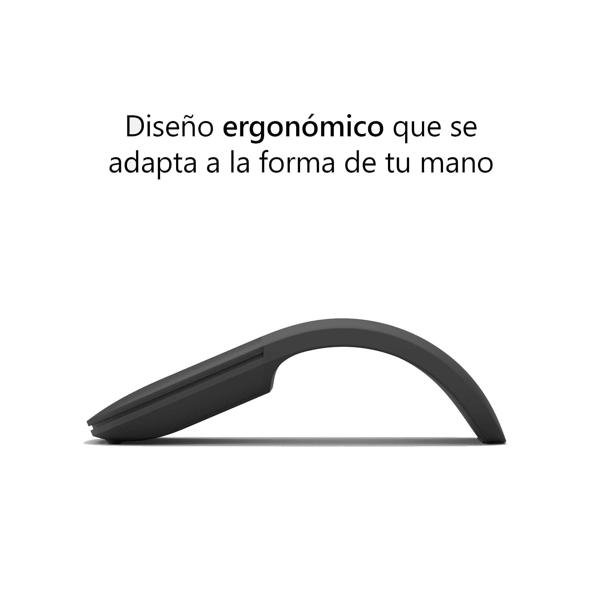 Srfc Arc Mouse SC Bluetooth EN/XD/XX Black