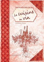 La  cuisine au vin