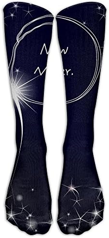 Now Or Never Issue 2017 New Fashion Leg Warmer Womens Training Socks Designer Funny Socks