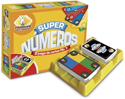 super uno juego