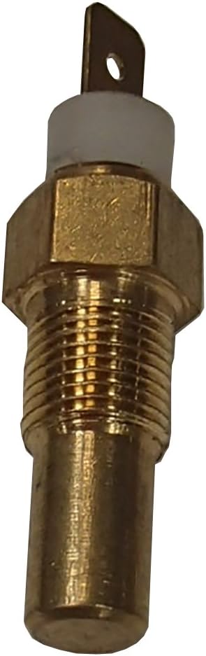 87554838 Water Temp Sender Switch Fits Ford 2000 3000 5000 7000 4000 7700