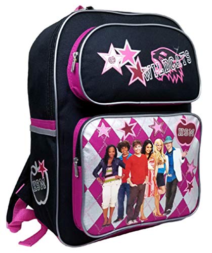 high school musical backpack