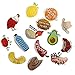 67pcs Fresh Vine Stickers, Vinyl Waterproof Sticker for Water Bottles Laptop Computer Phones MacBook, Cool Stickers Pack for Adults Teens , Cute Decals Gifts for Skateboard Luggage (Fresh Vine)