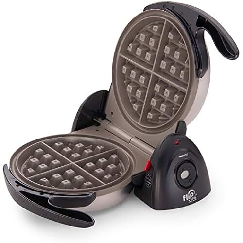 copper waffle maker