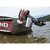 Norestar-Outboard-Motor-BracketKicker-Mount-for-Boat-Motors