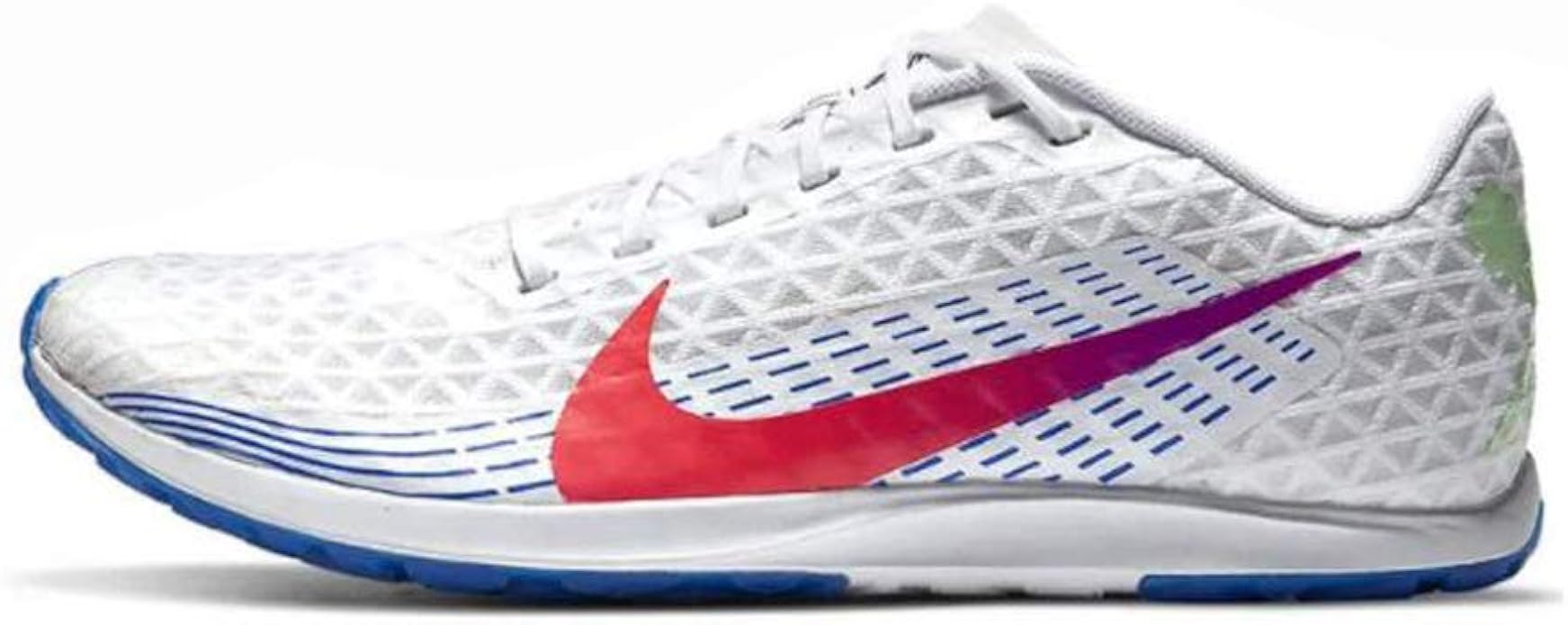 nike zoom rival xc spike