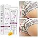EnjoCho 1PC New Effective Hip Lift Up Cream Butt Buttock Hip Massage Butt Enhancer Cream Ass Bigger Enlargement Hip Lifting (White)