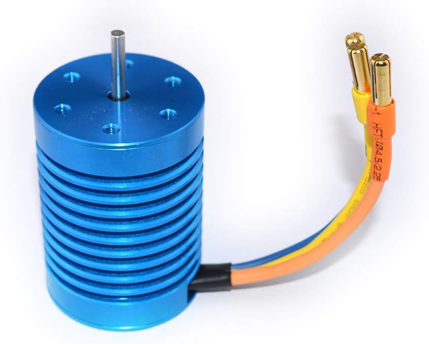 3930kv brushless motor