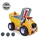 Little Tikes Big Dog Truck Ride On
