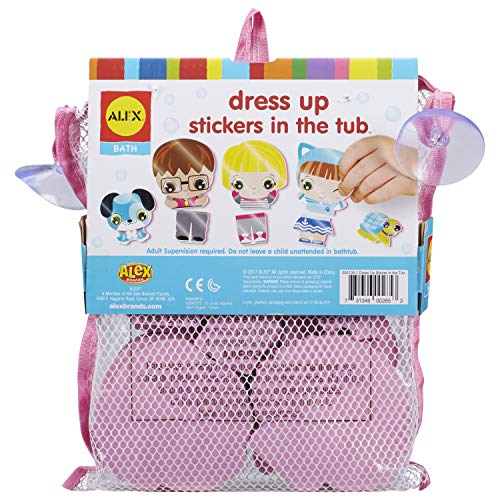 Alex Toys Rub A Dub Tub Soup (885211742556)