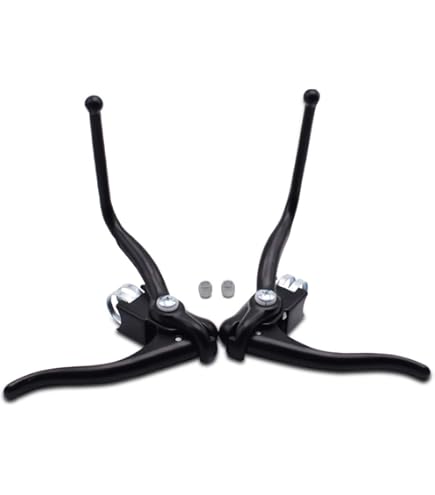 Shimano Grx Bl-rx812 Brake Lever Rear Black Trim Shimano GRX BL