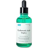 Hyaluronic Acid Serum Triplex 1.7 Fl. Oz. Moisturizing Skin