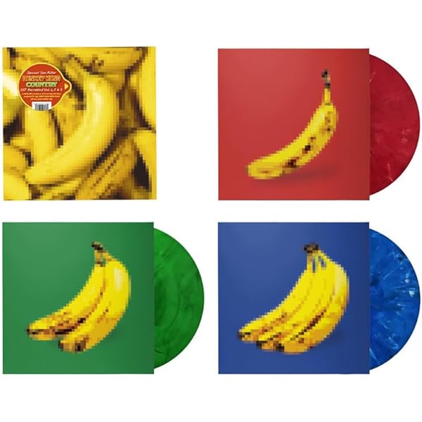 スーパードンキーコング2 Jammin' Sam Miller レコード Amazon.co.jp: スーパードンキーコング2 / Jammin' Sam Miller