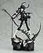 Good Smile Black Rock Shooter: Dead Master PVC Figure (1:8 Scale)