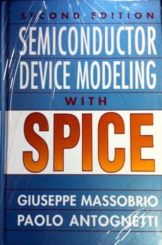 Download Semiconductor Device Modeling With Spice PDF