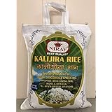 Amazon Com Kalijeera Rice Bengali Aromatic Rice 4 4 Lb Grocery Gourmet Food