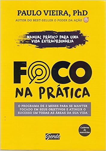 Livro "Foco na Prática"