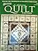 A Federation Quilt (Patchwork & Quilting: Mastering the Techniques of Machine Embroidery) by 