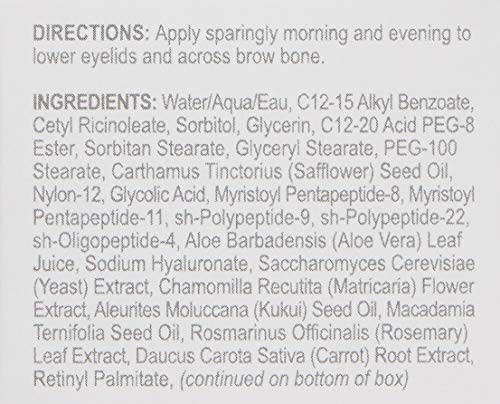 transformation eye cream jan marini