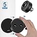 LoraTap Wireless Remote Control E26 Light Socket Kit 656ft 915MHz Range On Off Switch for LED Bulbs and Fixtures 30W Max., 2 Years Warranty (Black)