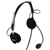 Telex Airman 750 Aviation Headset