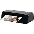 Pandigital SCN02 Photolink One-Touch Scanner with Memory Card