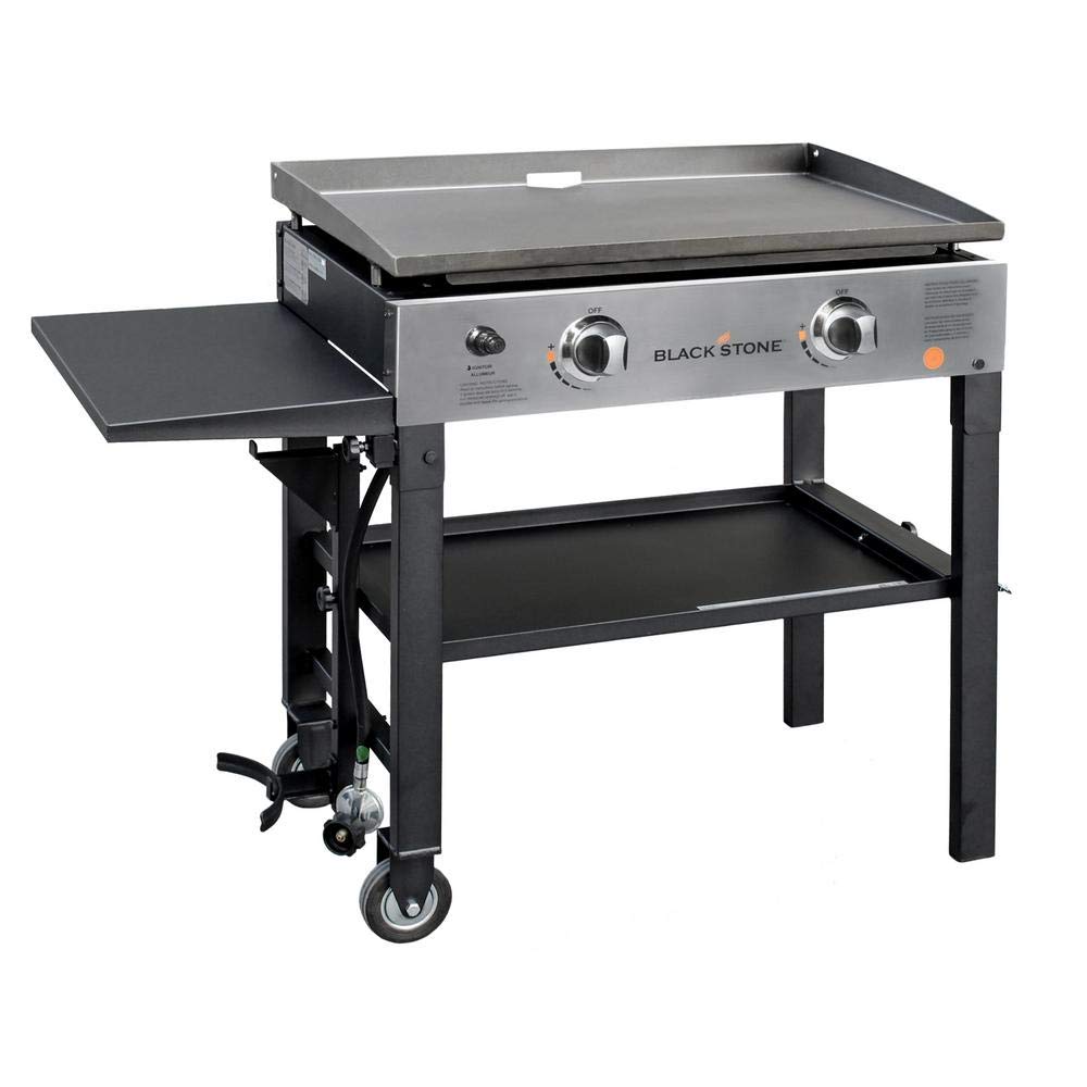 Best Stainless Steel Grills of 2021 Complete Roundup