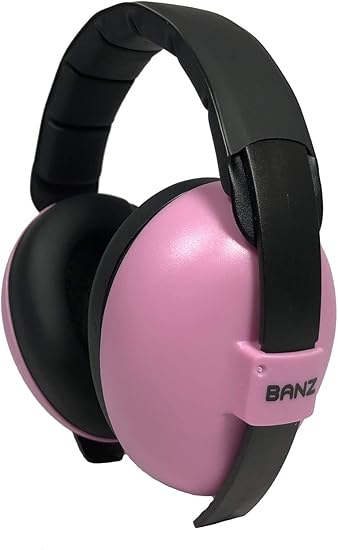 Amazon Co Jp 欧米安全規格取得品 ベビー用防音イヤーマフ Banz Earmuffs 聴覚過敏 防音 騒音 イアーマフ 耳栓 幼児 赤ちゃん 騒音対策 セレブ御用達 防音 新生児 キッズ ベビー 子供用 ピンク 服 ファッション小物 Amazon Co Jp 欧米安全規格取得品 ベビー用防音イヤーマフ Banz Earmuffs 聴覚過敏 防音 騒音 イアーマフ 耳栓 幼児 赤ちゃん 騒音対策 セレブ御用達 防音 新生児 キッズ ベビー 子供用 ピンク 服 ファッション小物