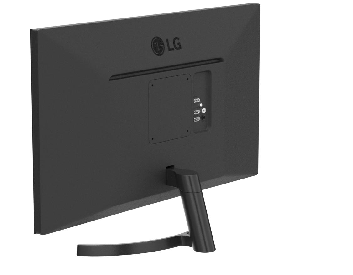 LG 32MN60T-B 32 Class FHD IPS FreeSync 