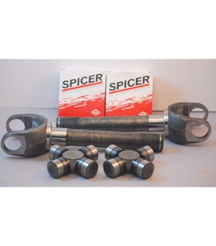 yuka 8 Pig Tails Chukka with 2060 - FO Perla — YUKETEN