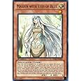 YU-GI-OH! - Maiden with Eyes of Blue (SDBE-EN006) - Structure Deck: Saga of Blue-Eyes White Dragon - Unlimited Edition - Super Rare