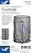Heininger 5391 Medium GarageMate TireHide (Fits up to 25
