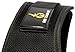 Fire Team Fit Weight Lifting Belt for Men and Women, 6 Inch, Bodybuilding & Fitness Back Support for Cross Training Workout, Squats, Lunges, and Deadlift… (38