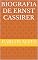 Livro Biografia de Ernst Cassirer