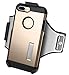 Encased Workout Armband for Spigen Tough Armor Case - iPhone 7 Plus (5.5