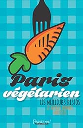 Paris végétarien