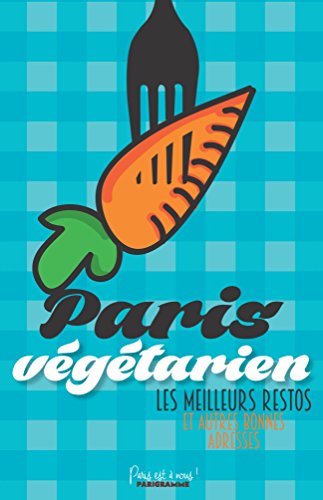 Paris végétarien
