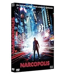Narcopolis