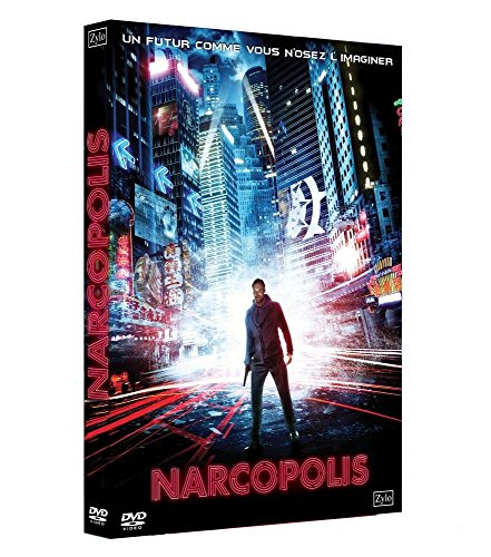 Narcopolis