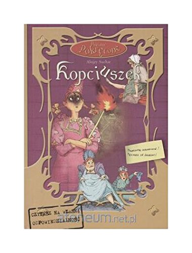 Kopciuszek